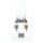 Oase 57110 Ersatzlampe Bitron UVC 5 W PL-S Oase Sockel G23