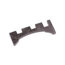 Gummipuffer hinten AquaMax 8500