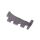 10460 Gummipuffer hinten EC mini