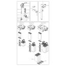 10857 Innendeckel FiltoMatic 3000 / 6000