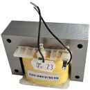Schego M2K3  Spule 230V