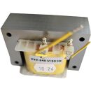Schego WS3-Spule 230 V