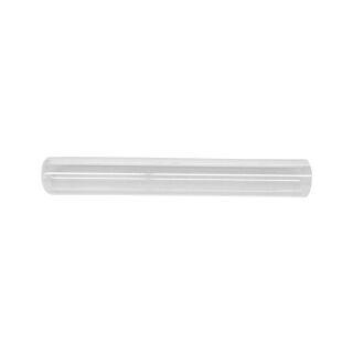 13325 Quarzglas D44 x 298 ohne Bördelrand