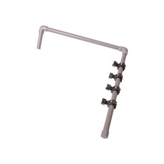 16565 BG Spülrohr Trommelfilter