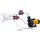 Gegenstromanlage 75 mm  230VAC Typ STP-TS-2200