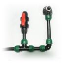 Gerade Druckrohr PE80 25 mm x 2,3 mm Glatt SDR 11 12,5bar...