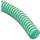 Spiralsaug- und Druckschlauch PVC 25 mm 6bar 0.65bar Hellgrün Typ Multi-Purpose