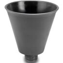 VDL Pumpenfülltrichter PVC-U 1"...
