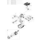 17963 Ersatz Filterschale oben AquaMax Eco Premium