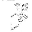 17965 Ersatzrotor AquaMax Eco Pre. 12000-16000