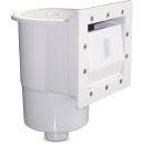 Flotide Skimmer ABS 1 1/2" Innengewinde Weiß...