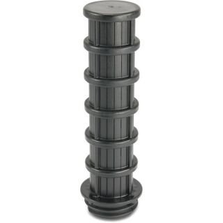 Seitliche Stutzen 126mm für S450/S500/S650/S700/SMG