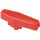 MegaSafe Handgriff PP DN80 x 90-110 mm rot