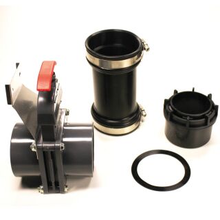 18446 Ersatz Abfluss DN75 Premium