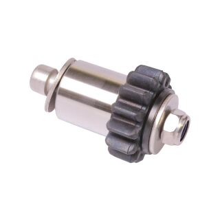 18794 Ersatz Laufrolle Trommelfilter