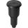Rain Bird Pop-up-Regner Kunststoff 1/2"-3/4" Innengewinde 360° Typ Maxi-Paw FC/PC