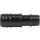 PP straight push-on 13 x 9mm hosetail