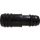 PP straight push-on 13 x 9mm hosetail