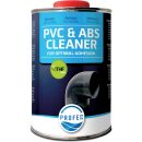 PVC & ABS Reiniger 1ltr type Label EN/DE/NL/FR