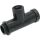 Hunter MP-Adapter für Manometer