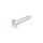 22853 Linsenschraube CH-V2A DIN 7981 4,8x19