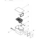 23791 Behälter BioSys Skimmer bedruckt