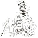 26812 O-Ring NBR 184 x 5 SH70