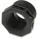 PP Reduzierung IG 1/2" x AG1 1/4"