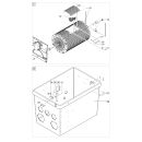 90524 Splint Trommel Vliesfilter