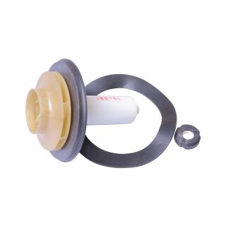 40467 Ersatzrotor Pumpe PondJet Eco