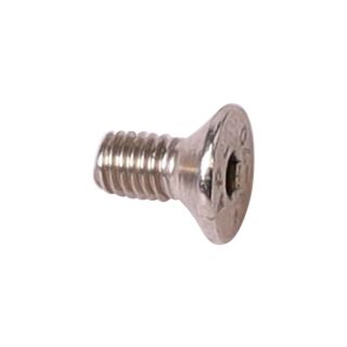 16663 Senkkopfschraube V4A DIN 7991 M5 x 10