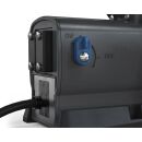 PondJet Eco Premium Schwimmendes Wasserspiel