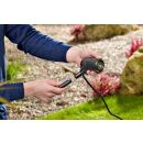 LunAqua Connect M Solo weiß Kabel 10 m