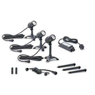 LunAqua Connect M Set 3  3*4 Watt
