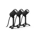 LunAqua Connect M Set 3  3*4 Watt