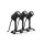 LunAqua Connect M Set 3  3*4 Watt