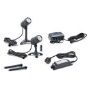 LunAqua Connect Starter Set Controllable RGB 7,5 Watt...