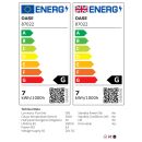 LunAqua Connect Starter Set Controllable RGB 7,5 Watt Spot 4Watt