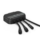 LunAqua Connect Starter Set Controllable RGB 7,5 Watt...