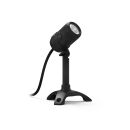 LunAqua Connect Starter Set Controllable RGB 7,5 Watt Spot 4Watt