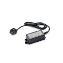 LunAqua Connect Starter Set Controllable RGB 7,5 Watt Spot 4Watt