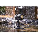 LunAqua Connect Starter Set Controllable RGB 7,5 Watt Spot 4Watt