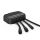 LunAqua Connect Starter Set Controllable RGB 7,5 Watt Spot 4Watt