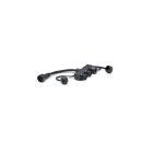 87039 LunAqua Connect Dreifach-Verteiler weiß