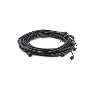 87511 LunAqua Connect Outlet-Kabel 10 m weiß