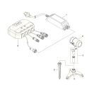 87032 LunAqua Connect Controller OASE Switch