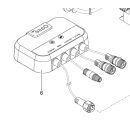 87032 LunAqua Connect Controller OASE Switch
