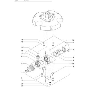 97706 Service Pack PondJet Eco Premium