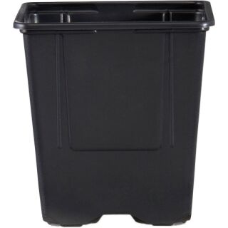 Pflanzcontainer  11*11*11,5cm