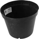 Pflanzcontainer rund 25cm Duchmesser h 19 cm 7,5l